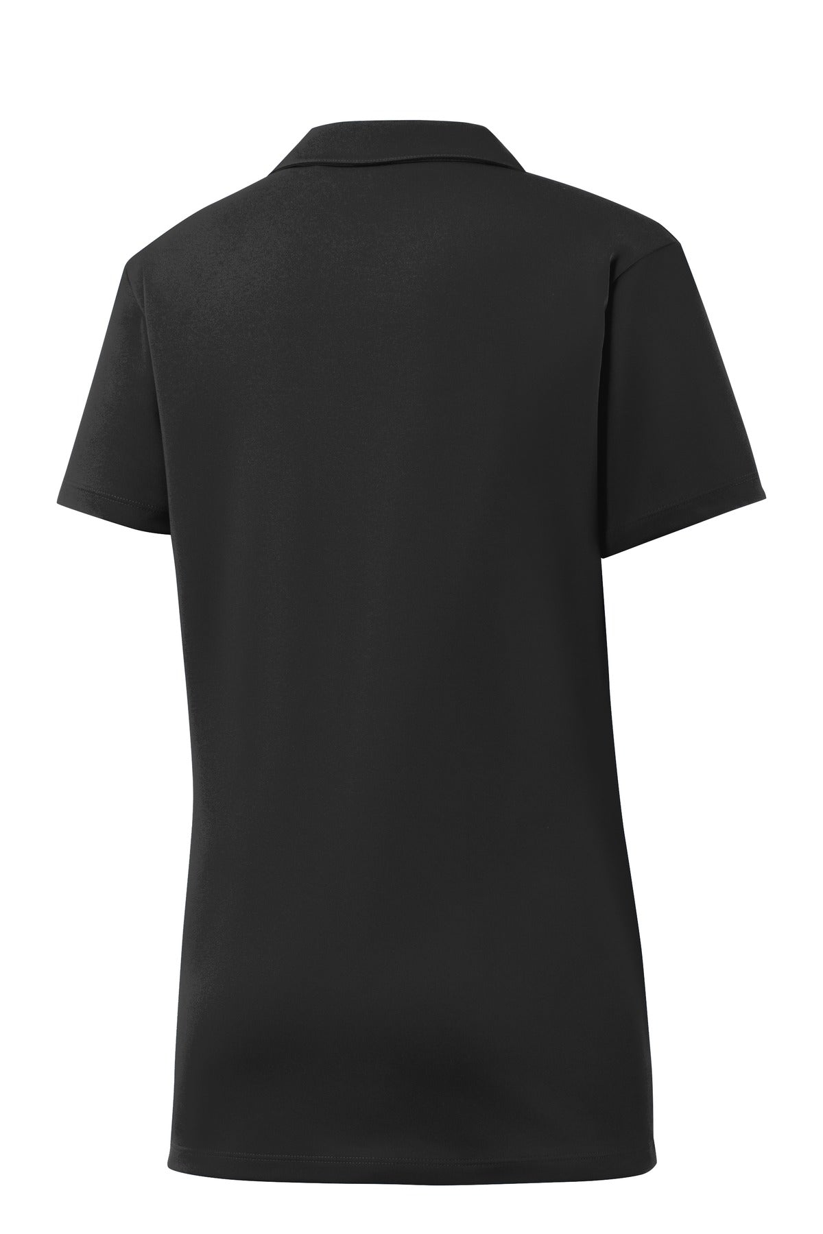 Sport-Tek® Ladies Contrast PosiCharge® Tough Polo®