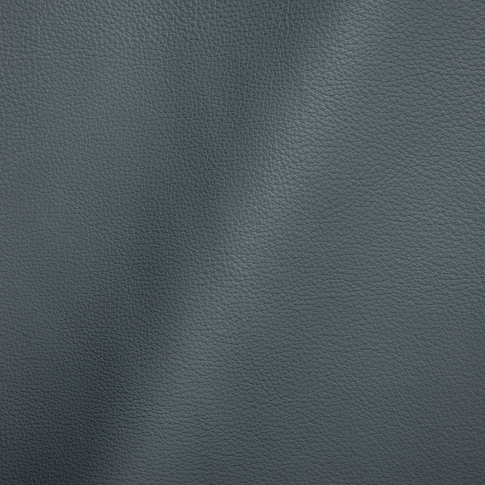 Paloma Italian Ocean Semi-Aniline Natural Pebble Top Grain Performance Cow Leather Hide