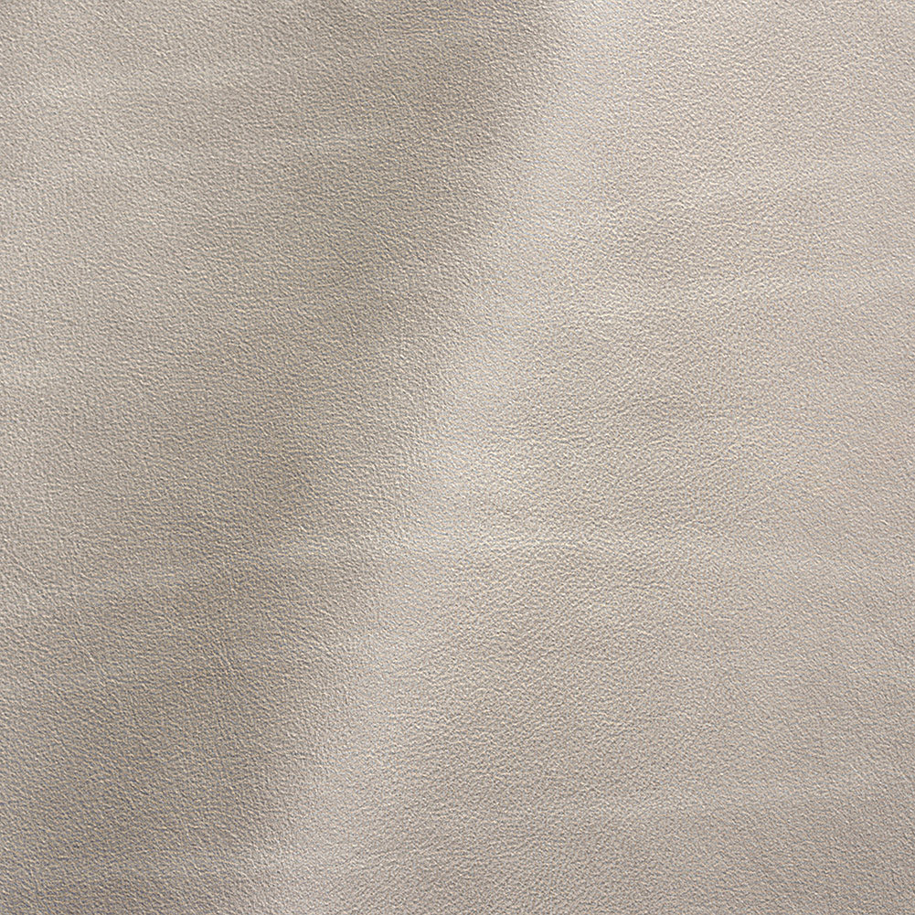 Vermouth Italian Smooth Pebble Natural Top Grain Protected Performance Cow Leather Hide