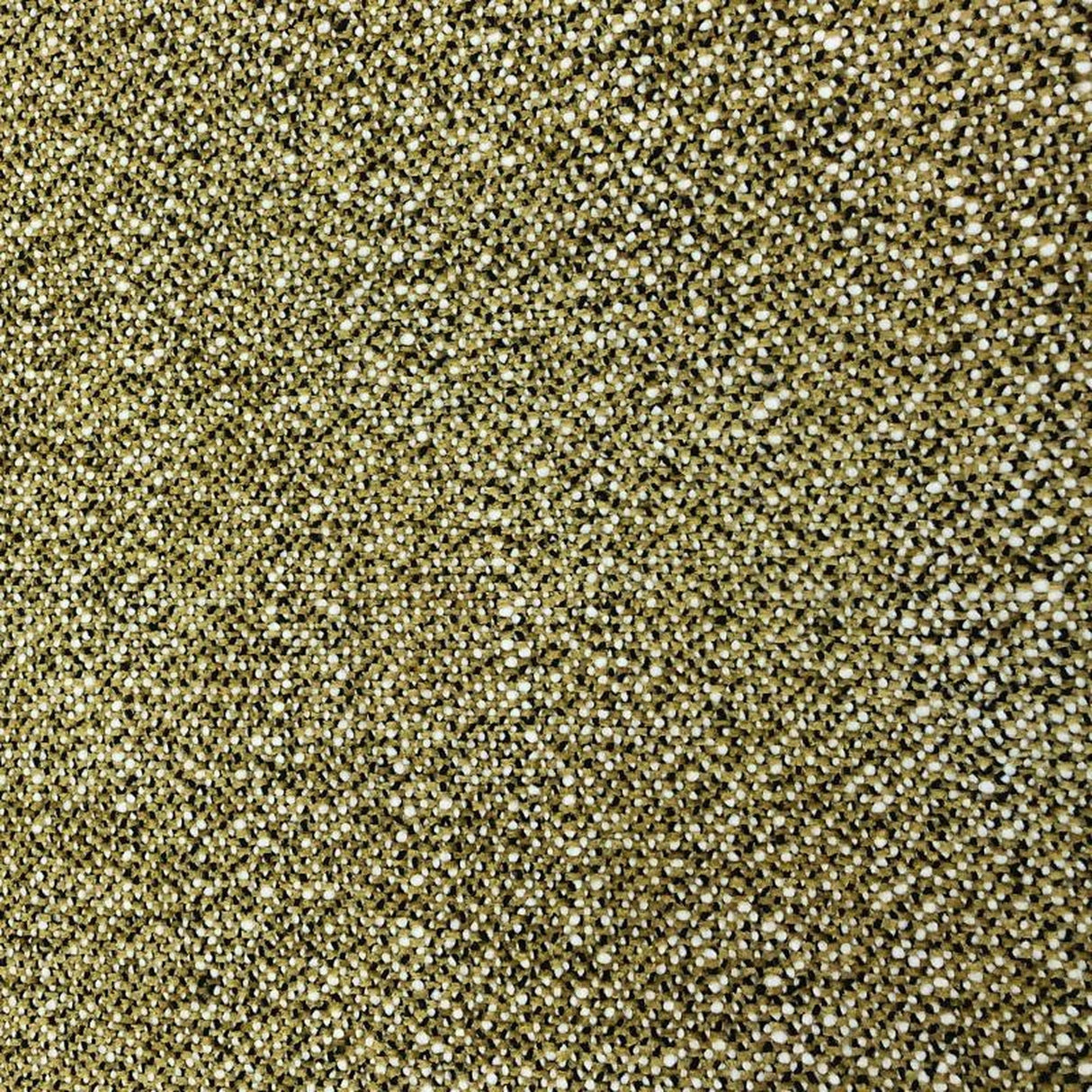 Lucia Chenille Fabric - Multi-Colored Dotted Pattern, 56" Width (1 Yard)