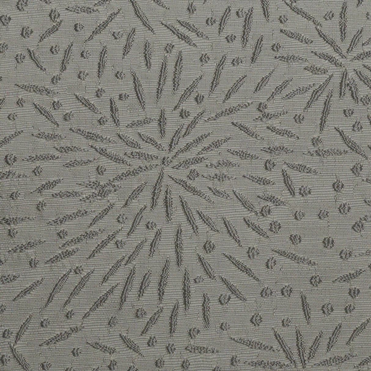 Floral Embroidered Drapery Fabric 110" Ludlow