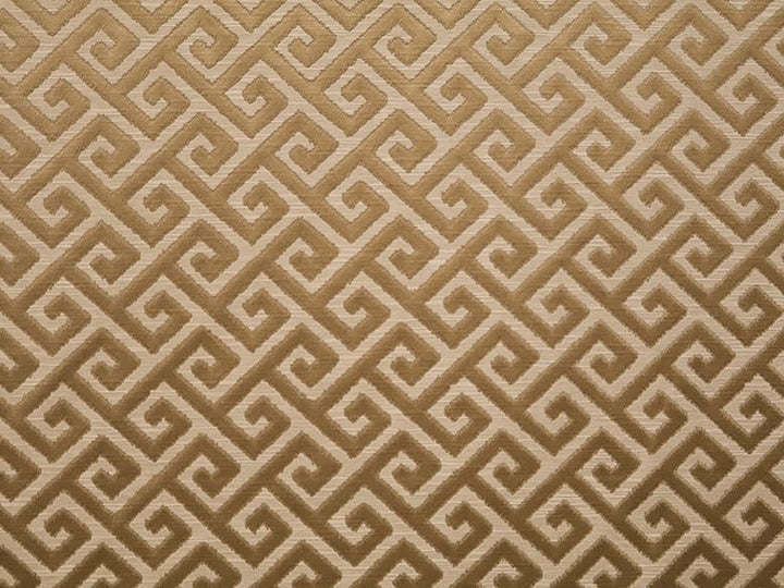 1 Yard Durable Darius Upholstery Drapery Fabric Polyester Cotton 55 inch Width