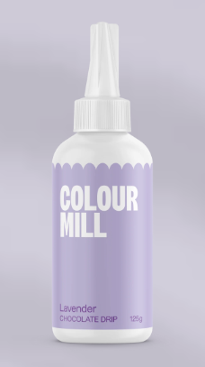 Colour Mill Chocolate Drip, Drizzle, or use in Candy Molds (select your color)