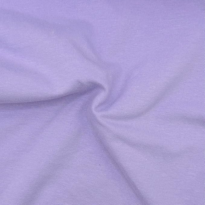 Cotton Spandex Fabric By The Bolt