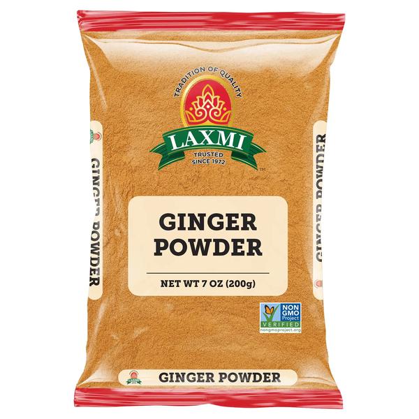 Laxmi Ginger Powder 7oz