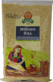 LAXMI MOONG DAL (2 LB)