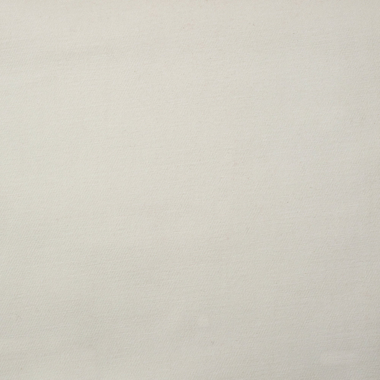 Cotton Upholstery Fabric by the Yard - Leah Solid Brushed 61" Wide