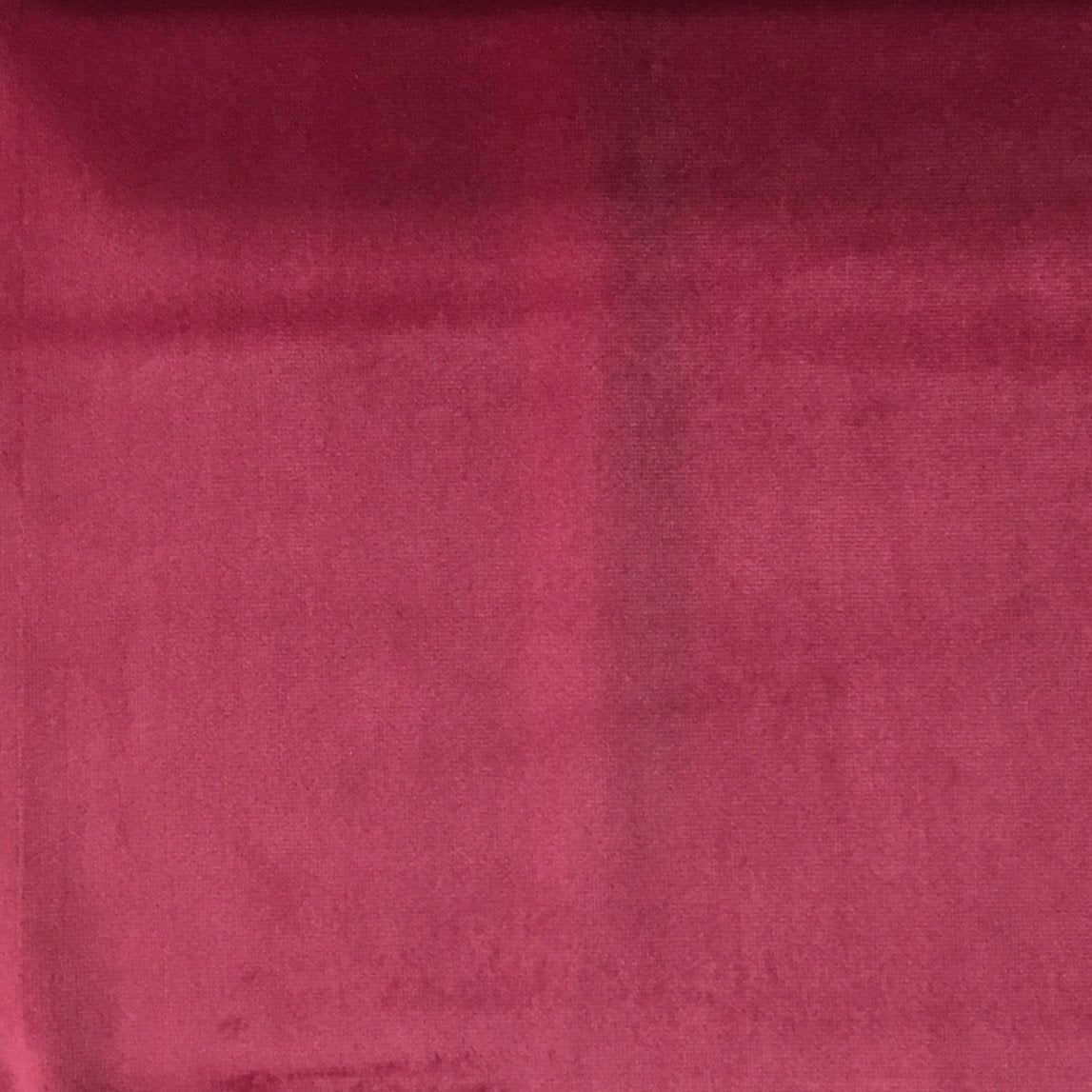 Plush Velvet Upholstery Fabric Liberty