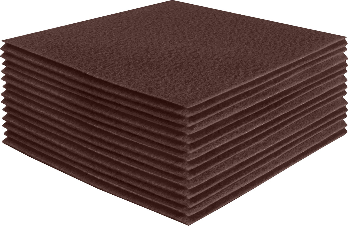 Acrylic Felt Sheets Multi-Color Pack