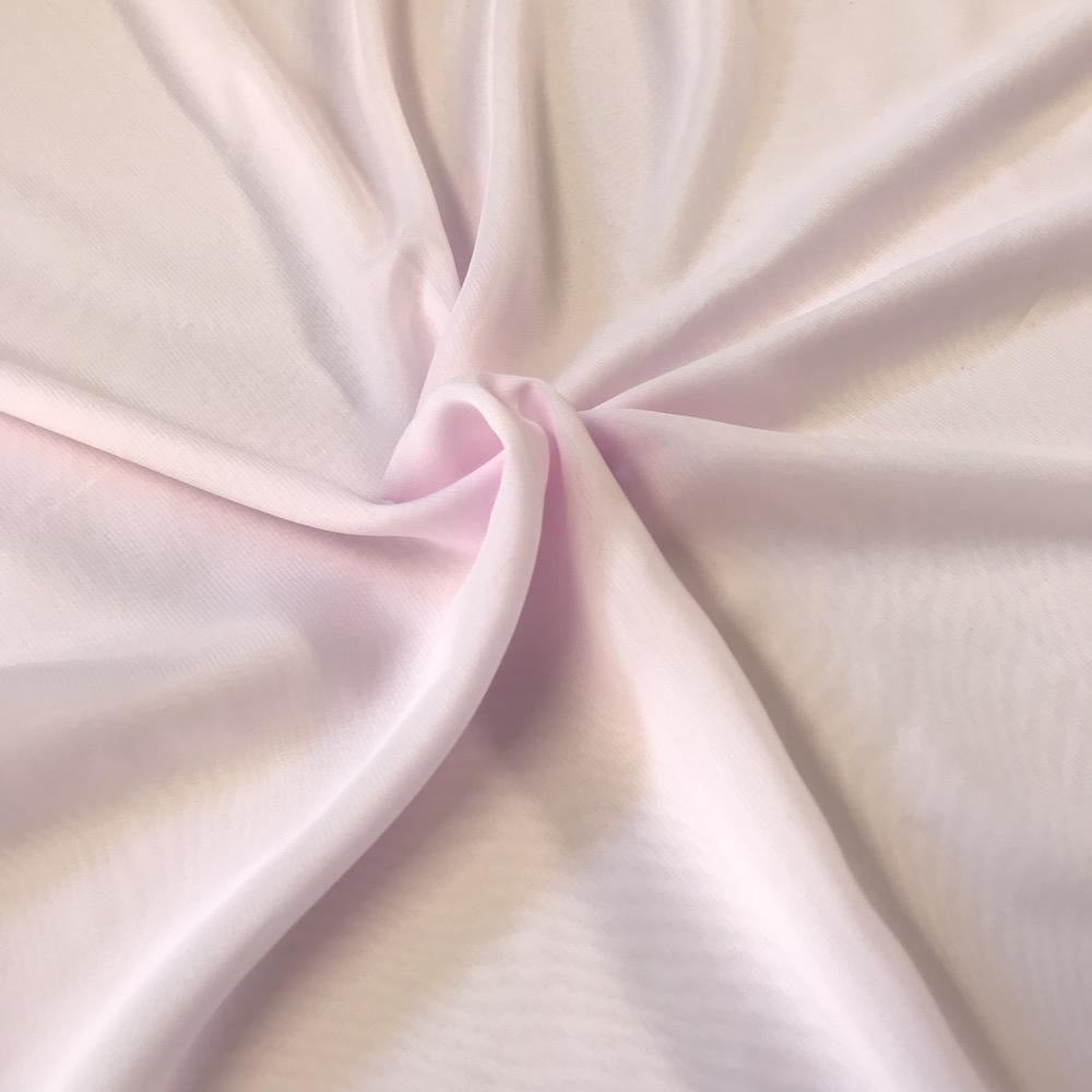 Solid Chiffon Polyester Fabric - Sheer, 58/60" Width
