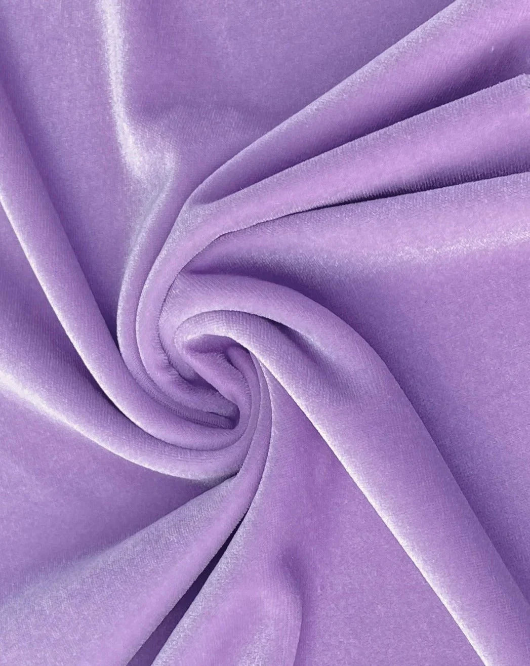 Stretch Velvet