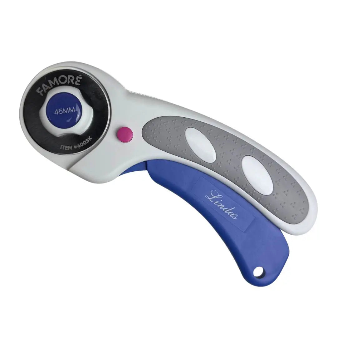 45mm Ergonomic Rotary Cutter