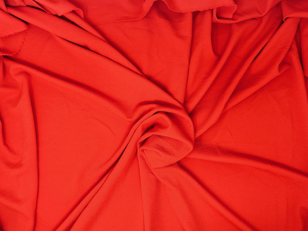 1 Yard Stretch Liverpool Solid Knit Fabric For Structured Garments Headbands Dresses 60 Inch Wide