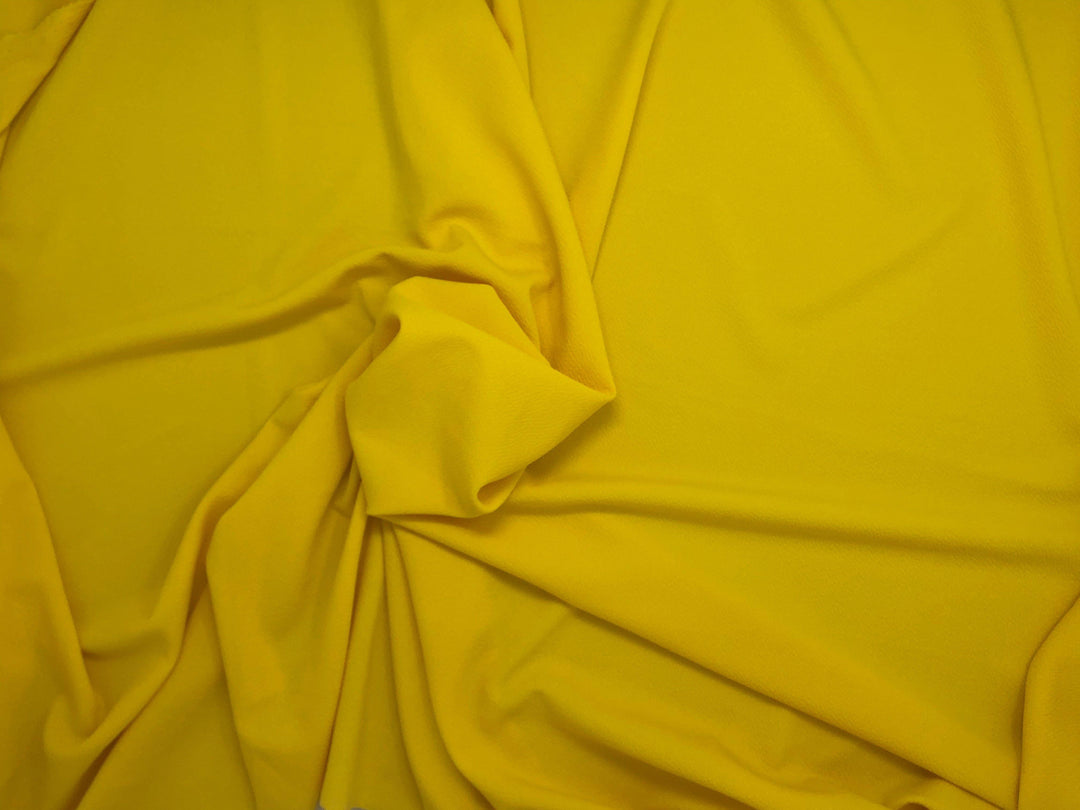 1 Yard Stretch Liverpool Solid Knit Fabric For Structured Garments Headbands Dresses 60 Inch Wide