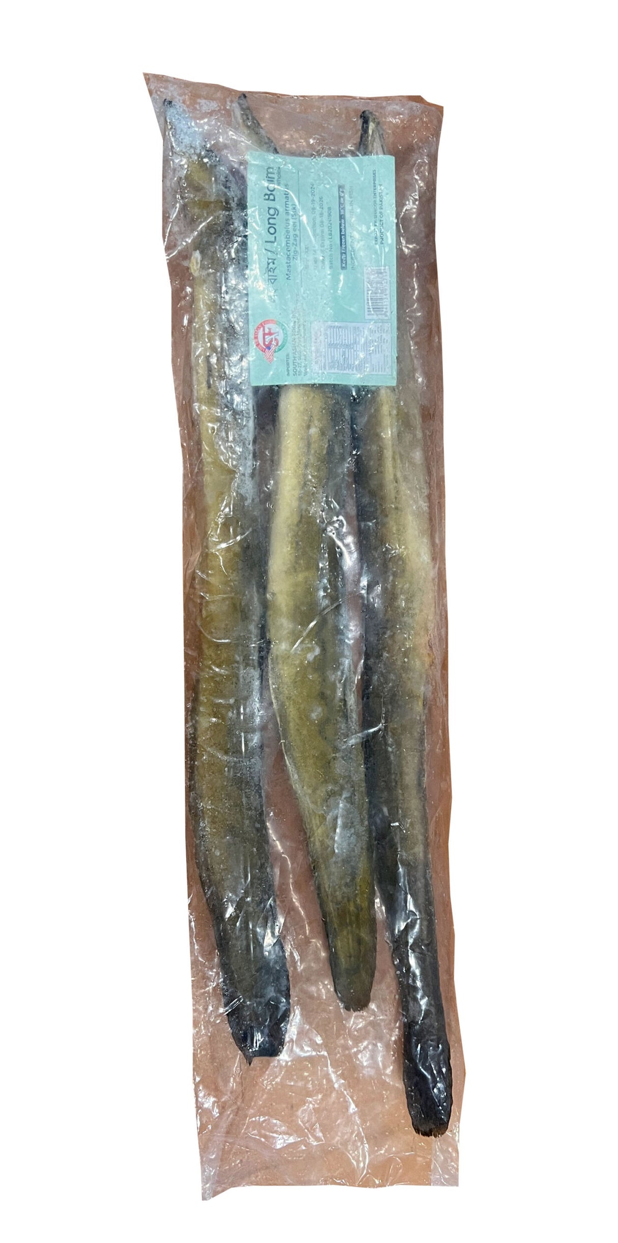 Long Baim (SAF) 18” to 24 INCHES