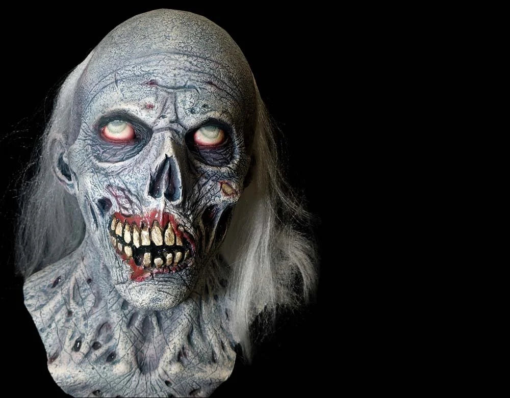 Subarctic Zombie - Jordu Schell Latex Mask