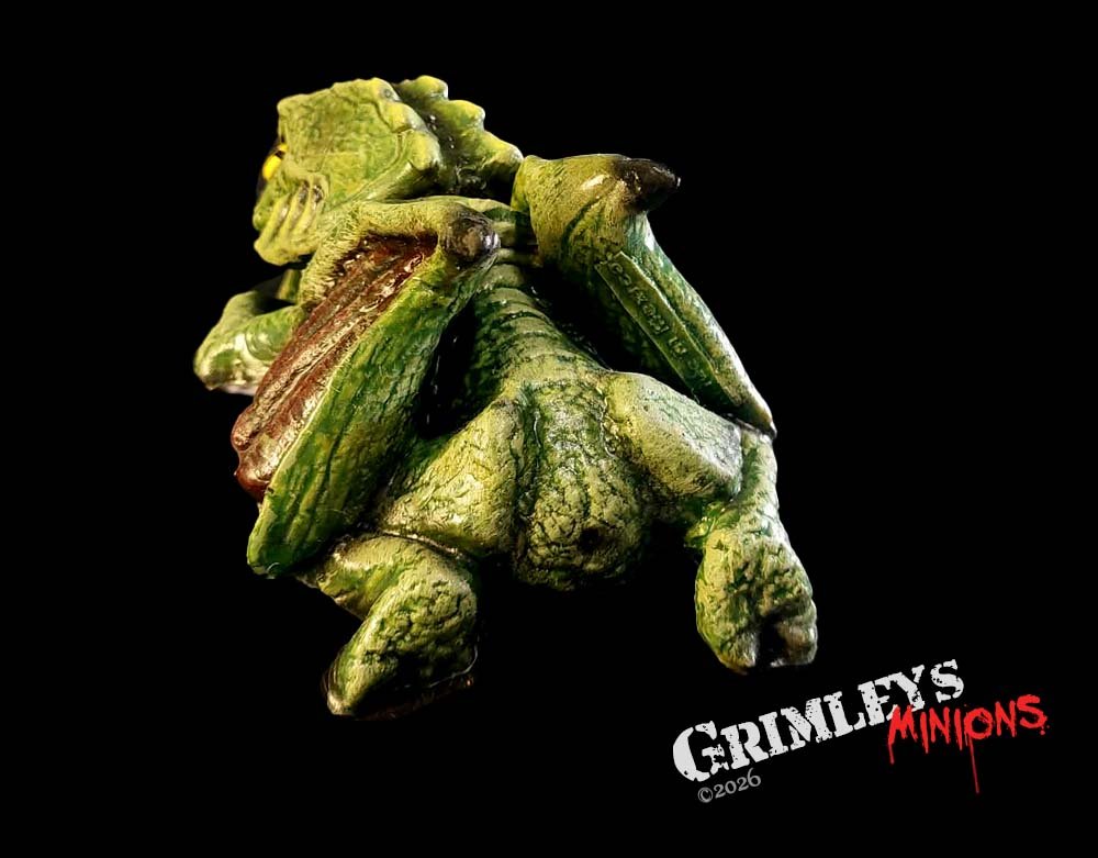 Cthulhu - Lord Grimley Exclusive - Shoulder Buddy