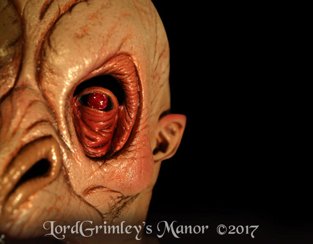 The Demon Lord