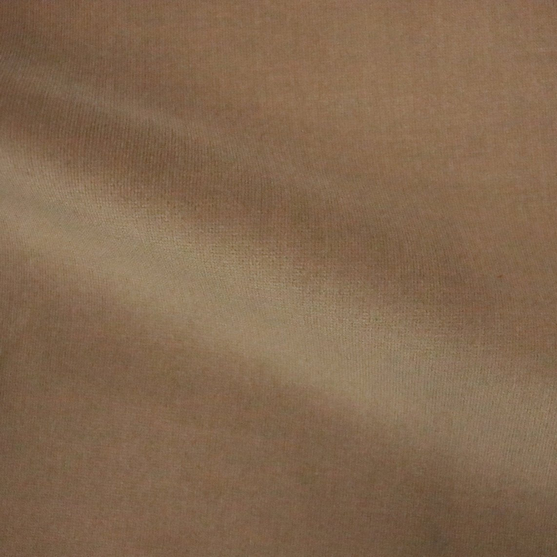 Velvet Upholstery Fabric by the Yard Lavish Plain