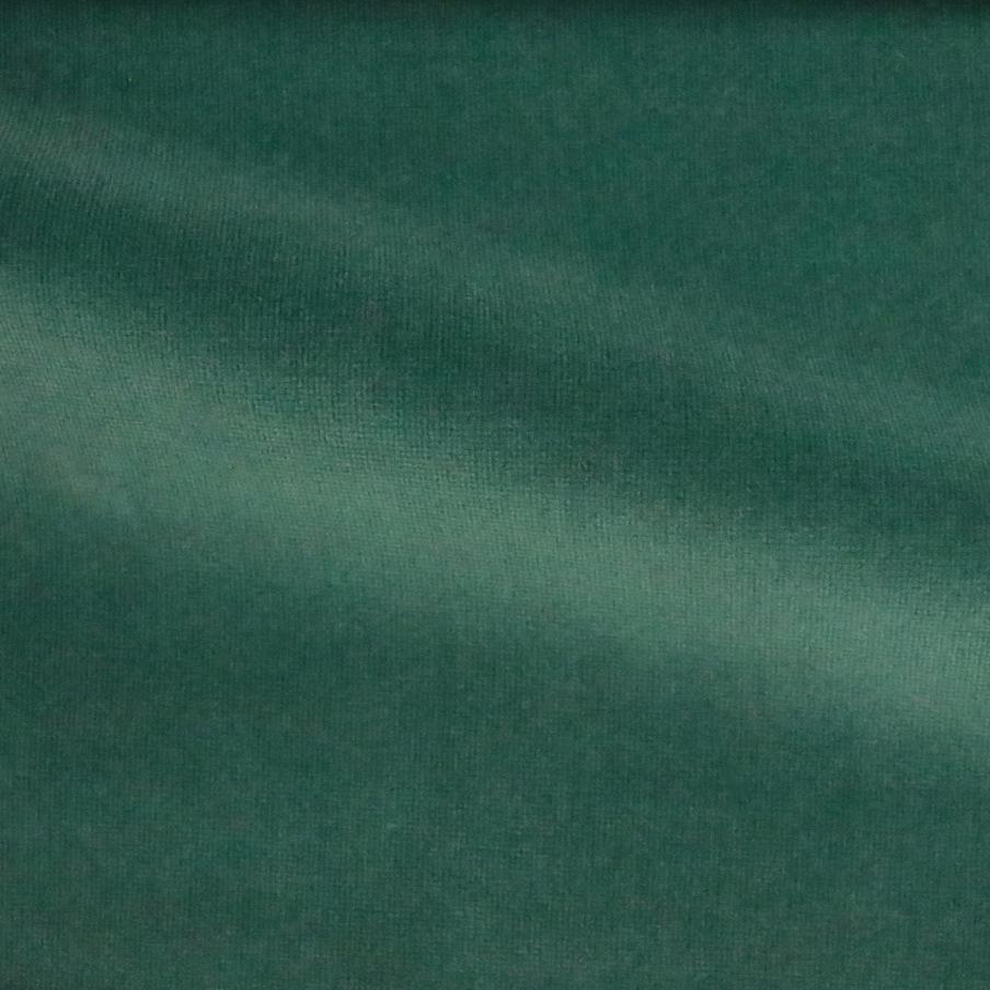 Velvet Upholstery Fabric by the Yard Lavish Plain