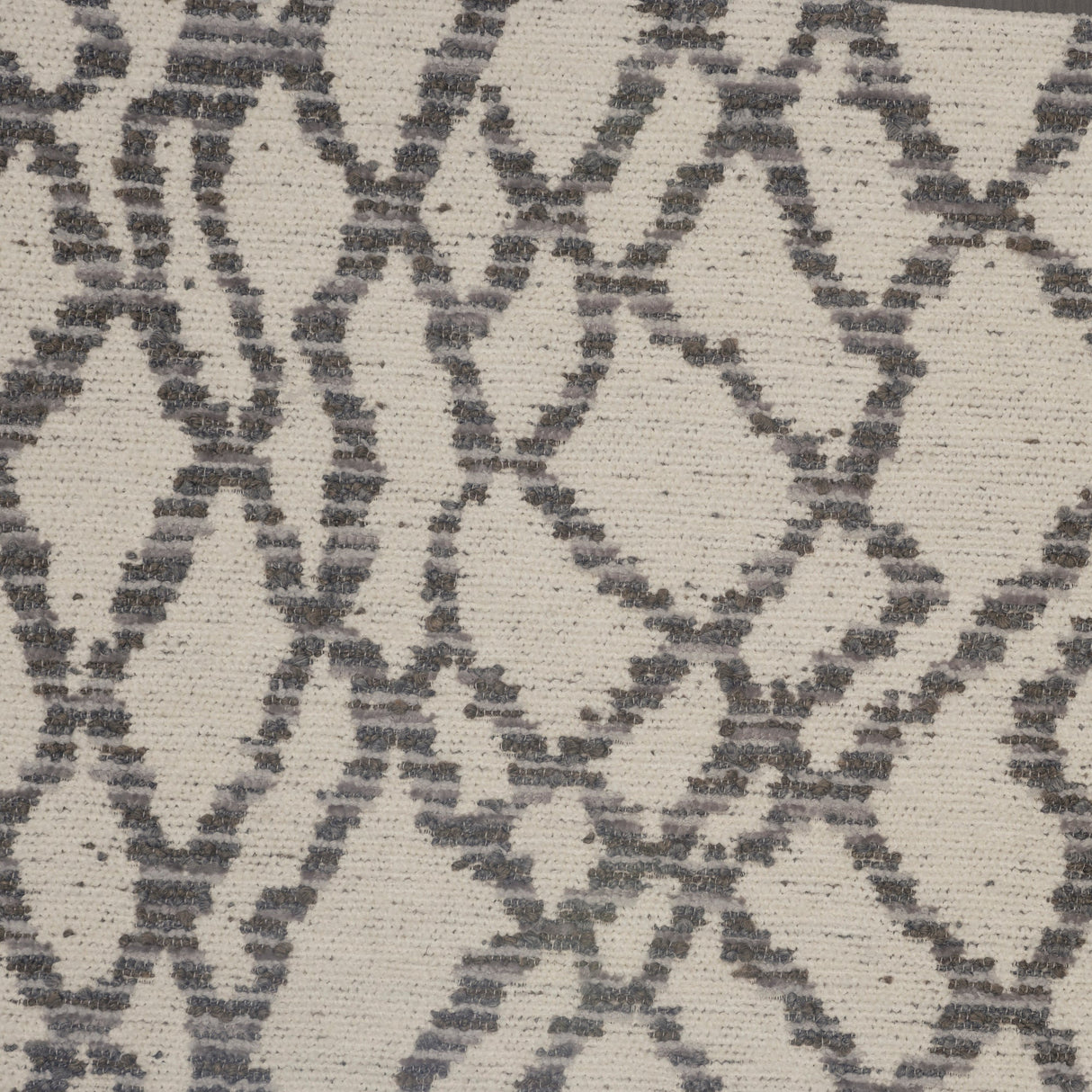 Jacquard Upholstery Fabric Luna Boucle by the Yard
