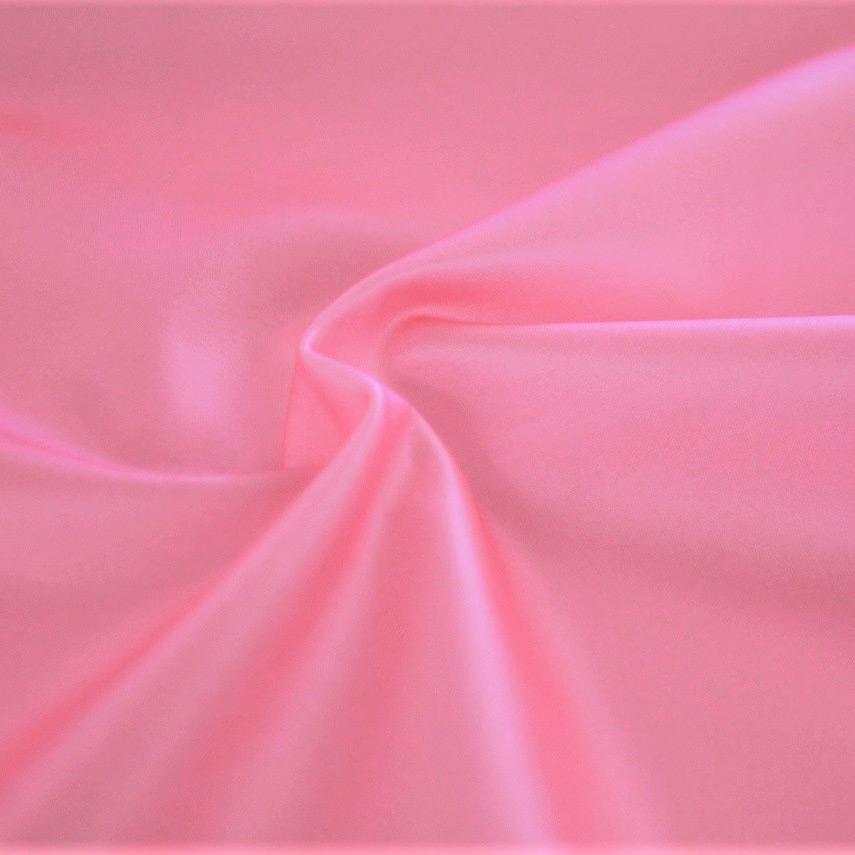 Foiled Spandex Fabric Luster