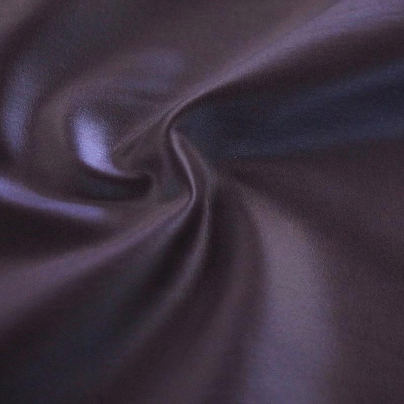 Foiled Spandex Fabric Luster