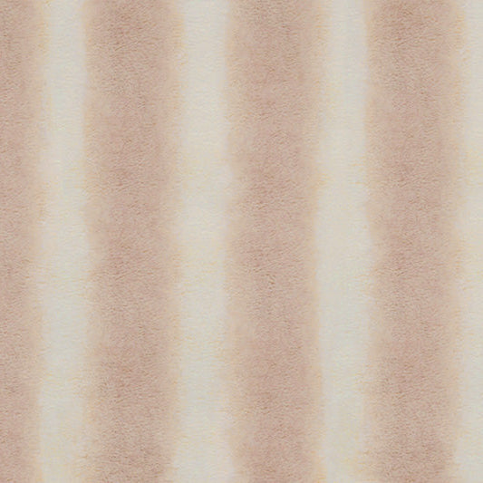 Luxe Cuddle Arctic Chinchilla Butterscotch Fabric
