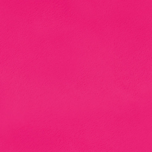 Minky Fabric Luxe Cuddle Bunny Lush Think Pink 58/60