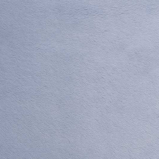 Luxe Cuddle Bunny Denim Fabric 58/60
