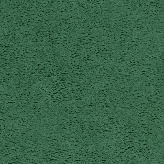 Luxe Cuddle Bunny Lily Pad Fabric 58/60