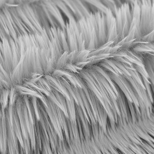 Luxe Cuddle Dreamy Alloy Fabric