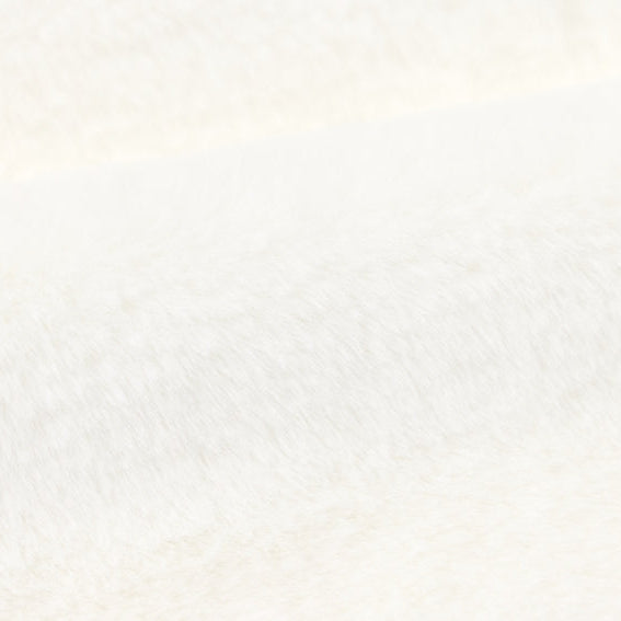 Luxe Cuddle Encore Natural Fabric 58/60"