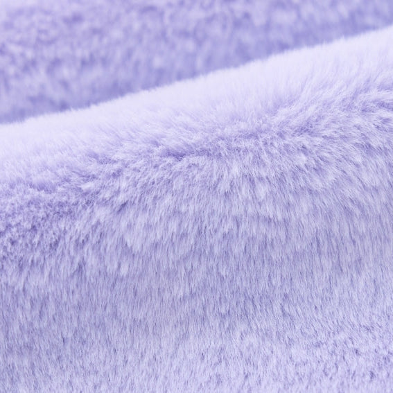 Luxe Cuddle Encore Sweet Iris Fabric