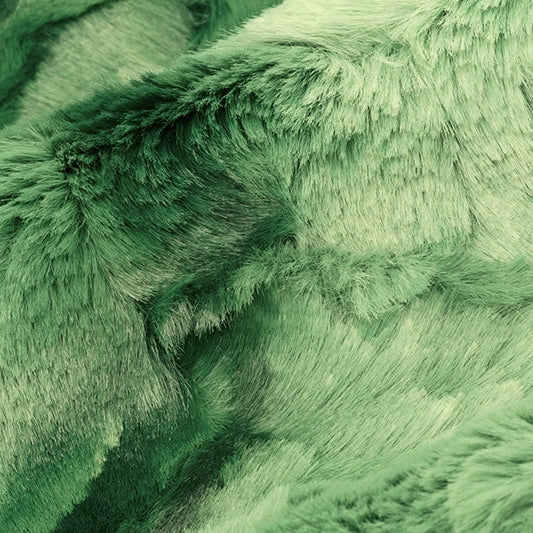 Minky Plush Fabric Evergreen Luxe Cuddle Galaxy 58/60