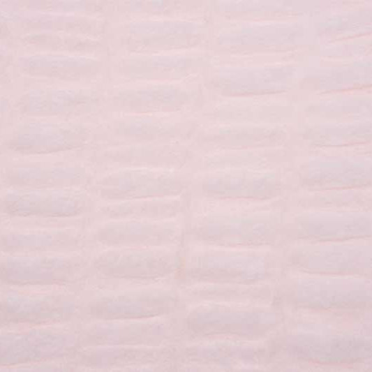Luxe Cuddle Milan Pink Cuddle Fabric