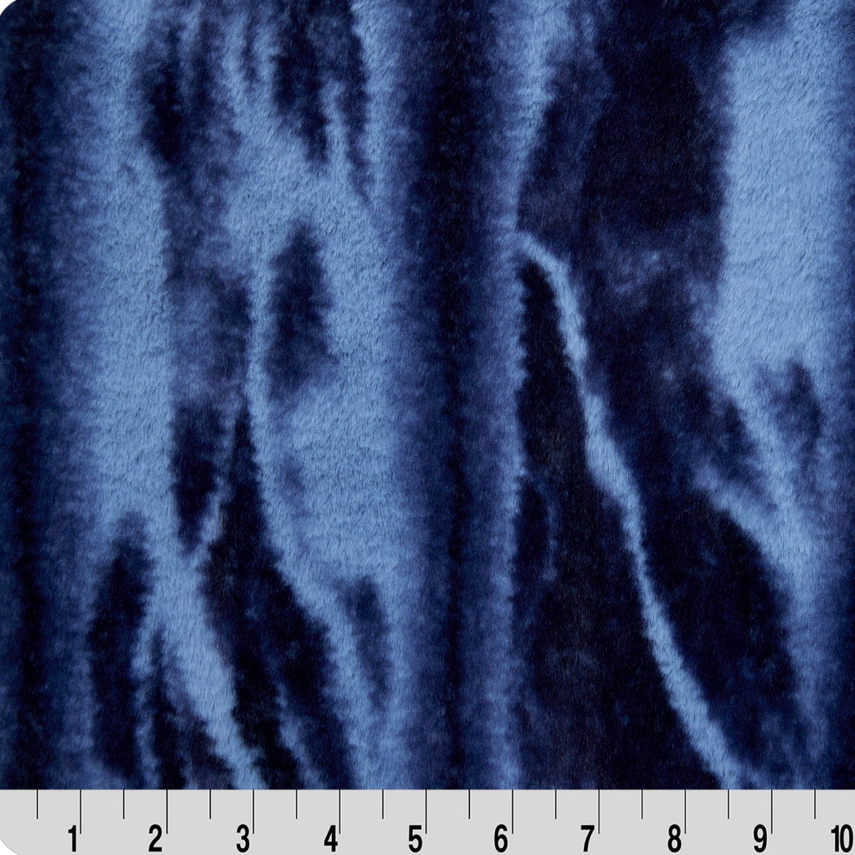 Luxe Cuddle Nube Jeans Fabric 58/60"