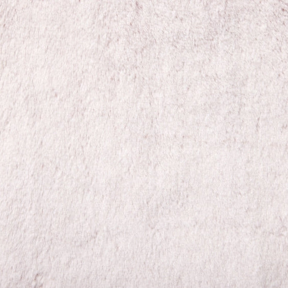 Luxe Cuddle Snow Bunny Primrose Fabric 58/60"