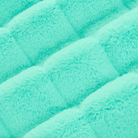 Luxe Cuddle Sydney Aruba Fabric by the Yard