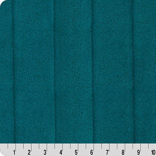 Luxe Cuddle Sydney Bayou Fabric by the Yard