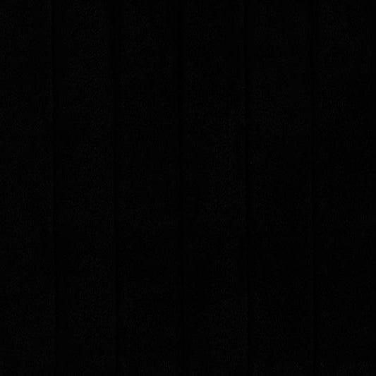 Luxe Cuddle Sydney Black Fabric 58-60"