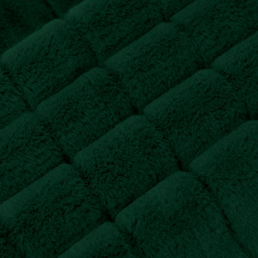 Luxe Cuddle Sydney Forest Fabric by the Yard