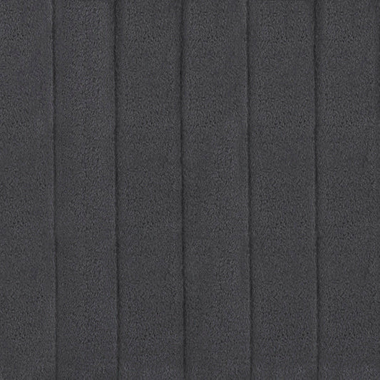 Luxe Cuddle Sydney Slate Fabric by the Yard