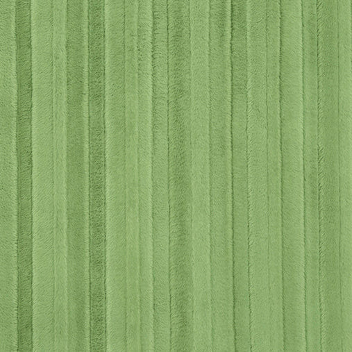 Luxe Cuddle Vienna Basil Minky Fabric 58-60"