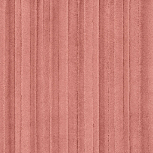 Luxe Cuddle Vienna Desert Rose Fabric 58-60"