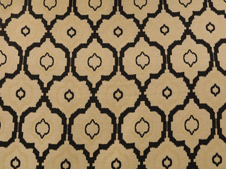 1 Yard Pharaoh Polyester Fabric