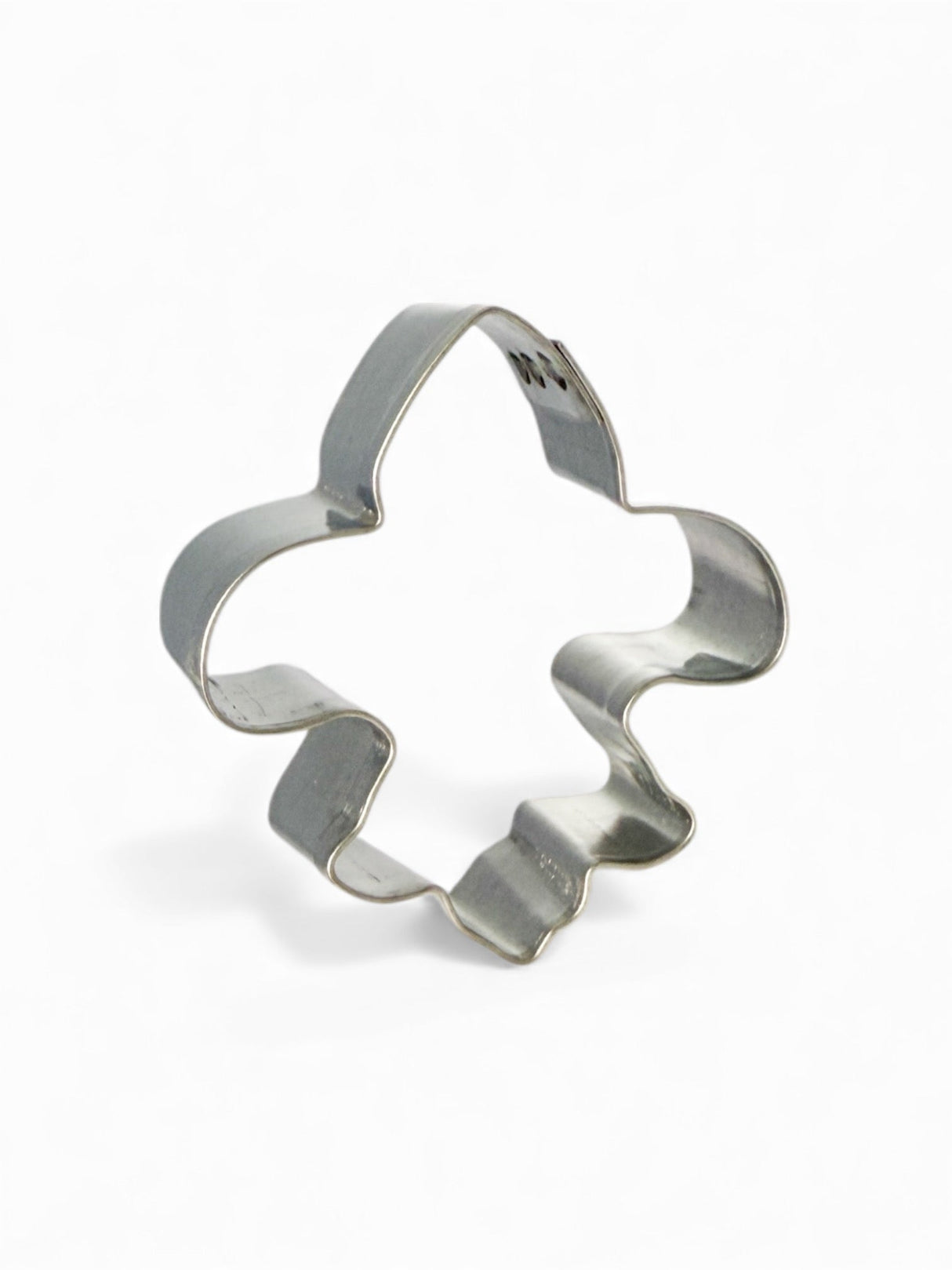 Mini Fleur D Lis 1.75 In M210