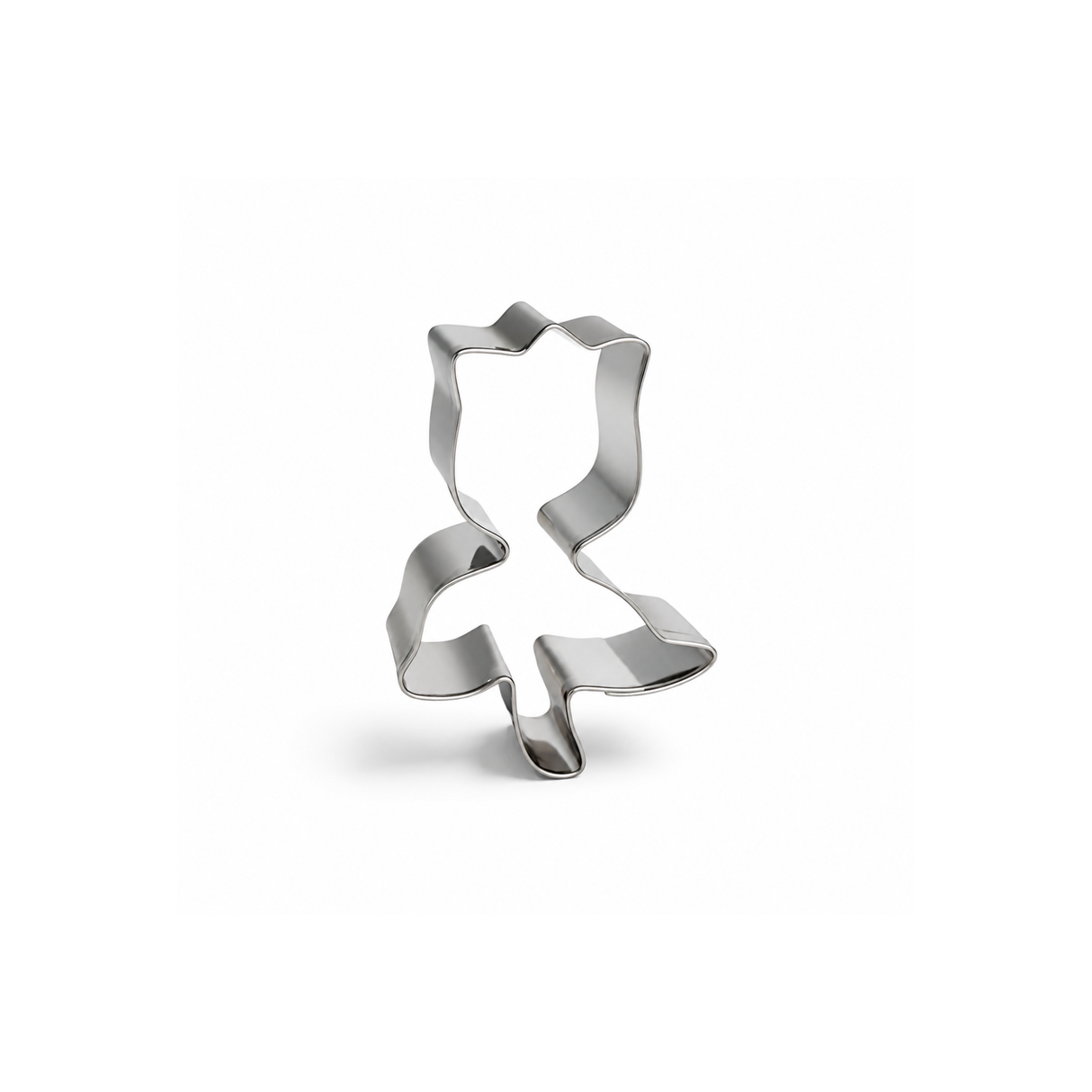 Mini Tulip Cookie Cutter 2.25 in M37