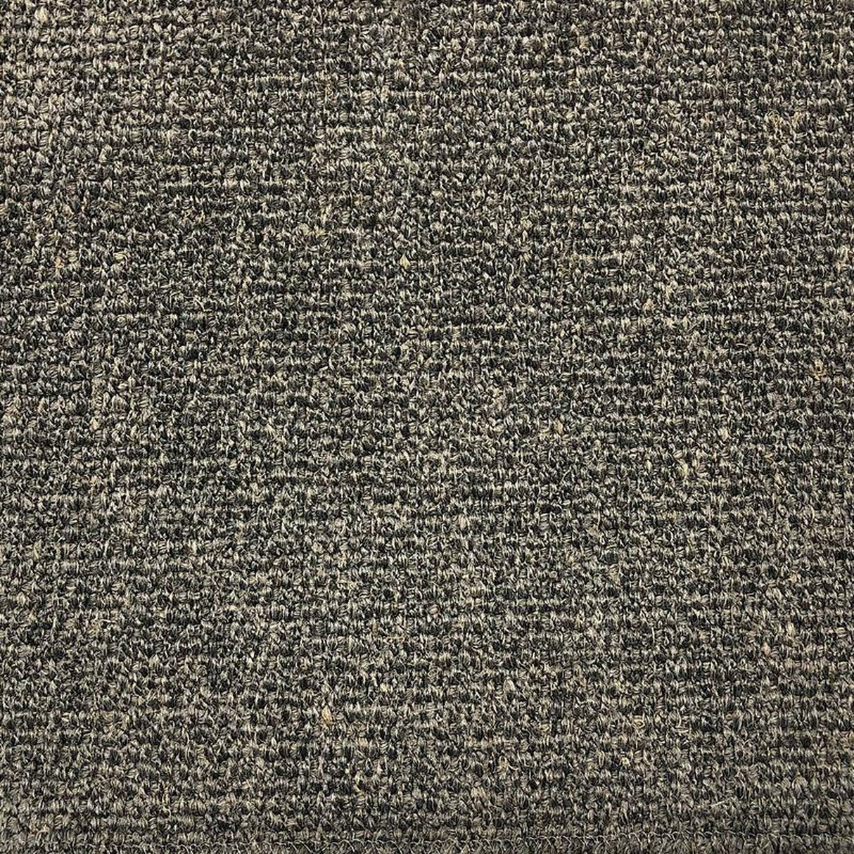 Madeo Linen Blend Fabric - Solid Boucle Texture, 55" Width (1 Yard)