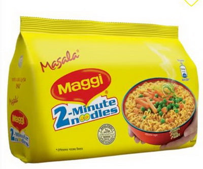 Maggi Noodles
